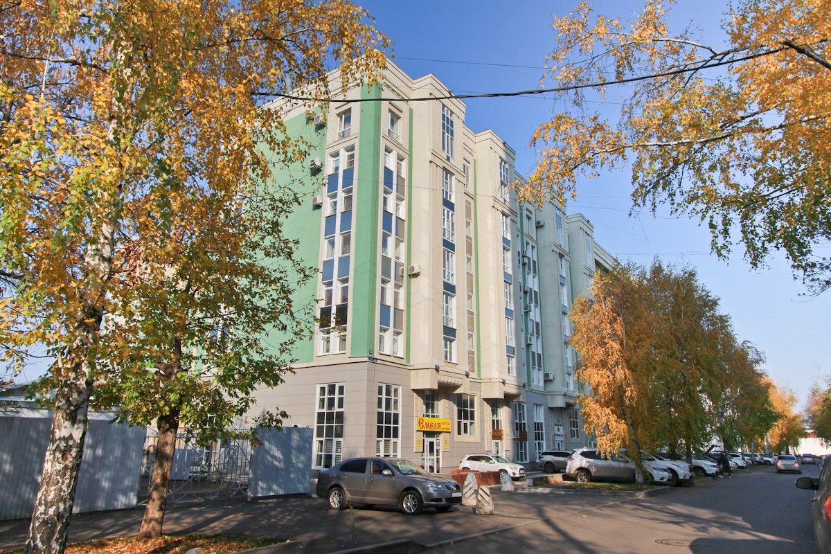 гоголя дом 79 (88) фото