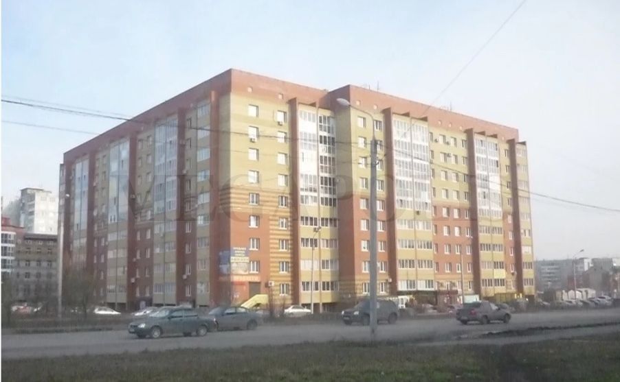 ДомпоадресуулицаПерелёта,12к1