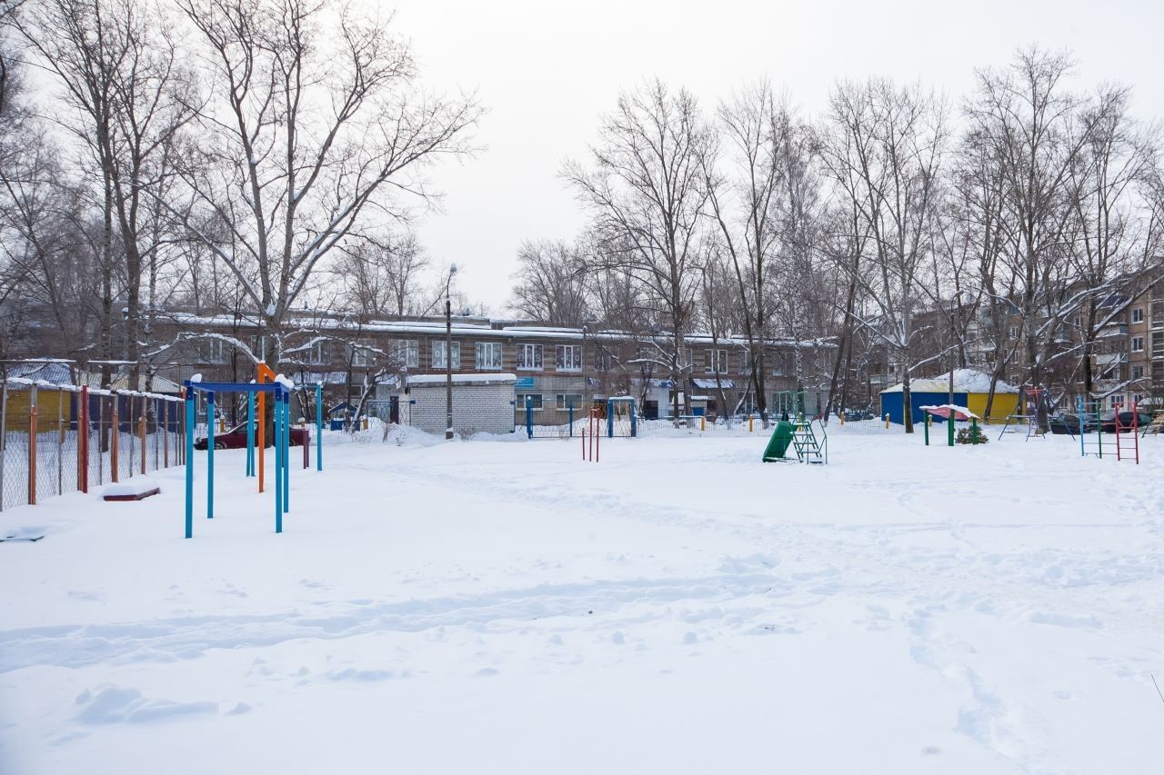 Дом по адресу Хрустальная улица, 9