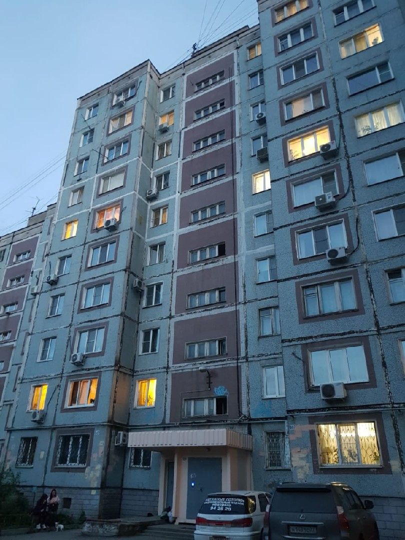 хабаровск, ул. хабаровск 17. дгп 17 хабаровск новая. ул герцена 17 хабаровск фото. ул.