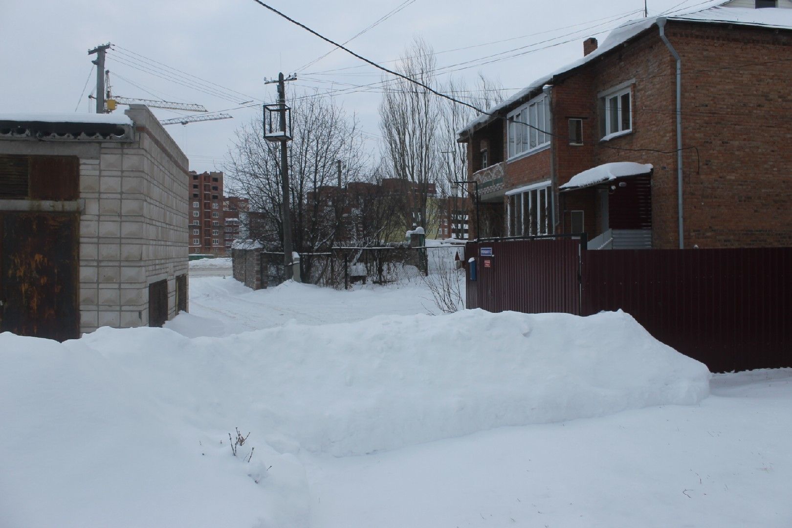 Погода в бердске на 10 дней