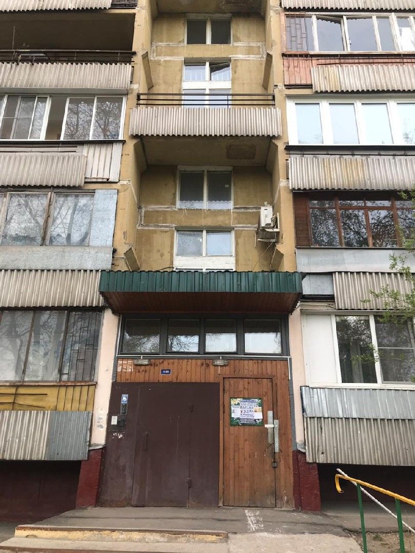 багрицкого дом 24 (92) фото