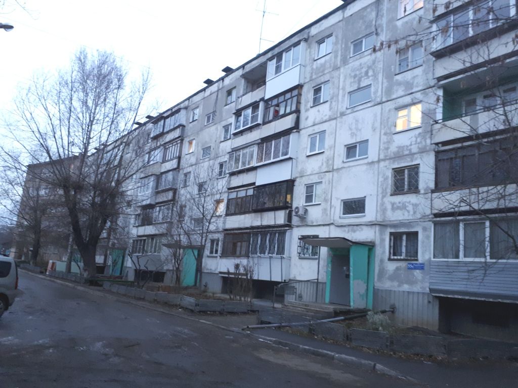 улица Ворошилова, 55Б (улица Ворошилова, 55Б) – информация и адрес дома  (район), серия, отзывы, на карте, планировки и фото – Домклик