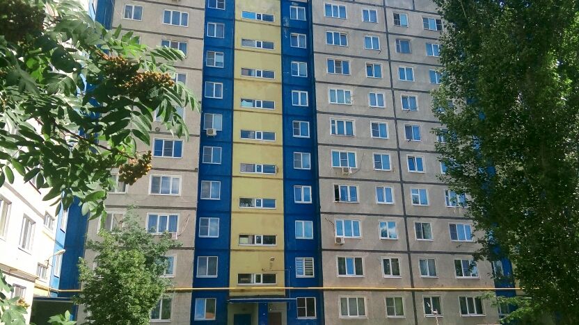 Аэрологическая 2а тамбов карта