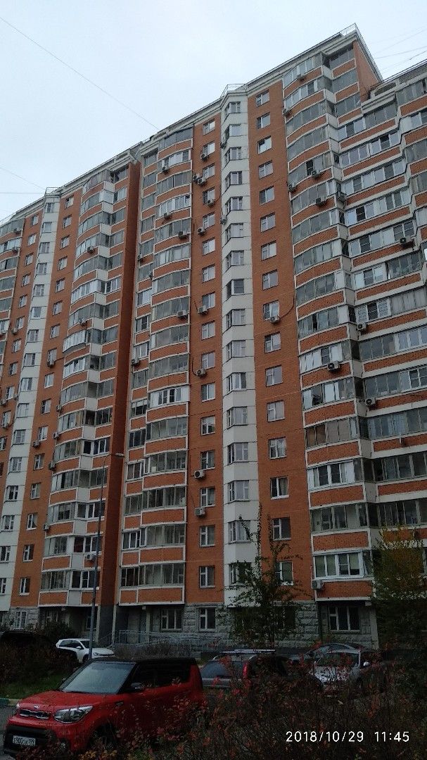 Ковров переулок