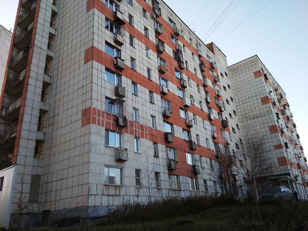 Купить Квартиру В Перми Клары Цеткин