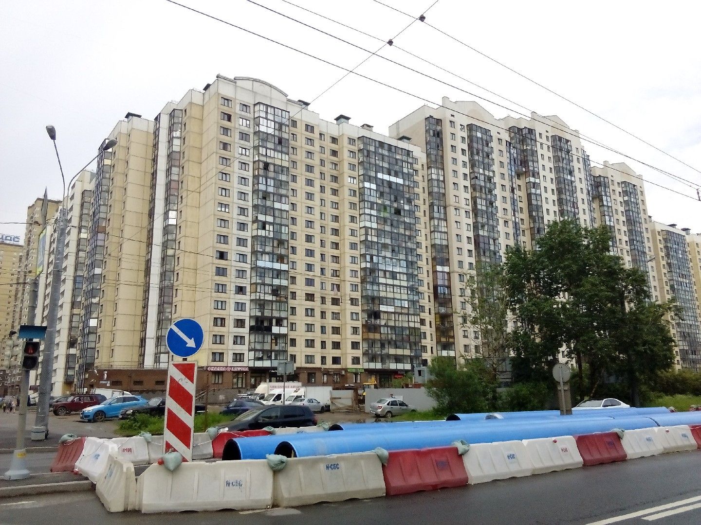 Купить Дом В Спб Красносельский Район