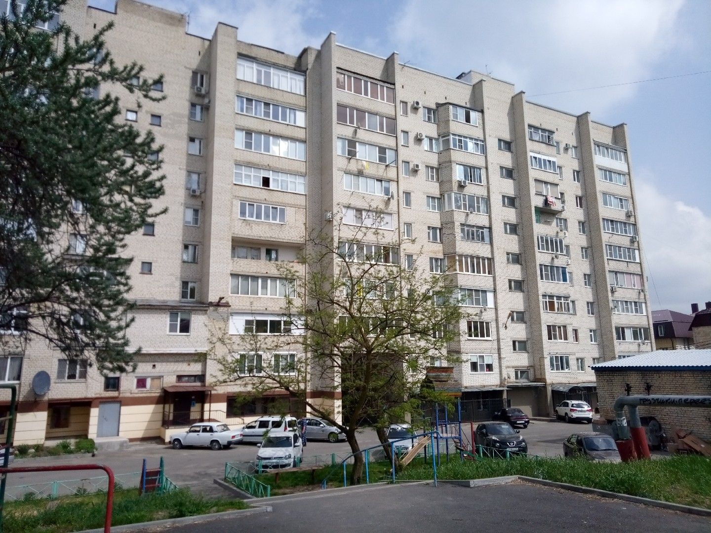 Домклик Купить Двухкомнатную Квартиру Ставрополь