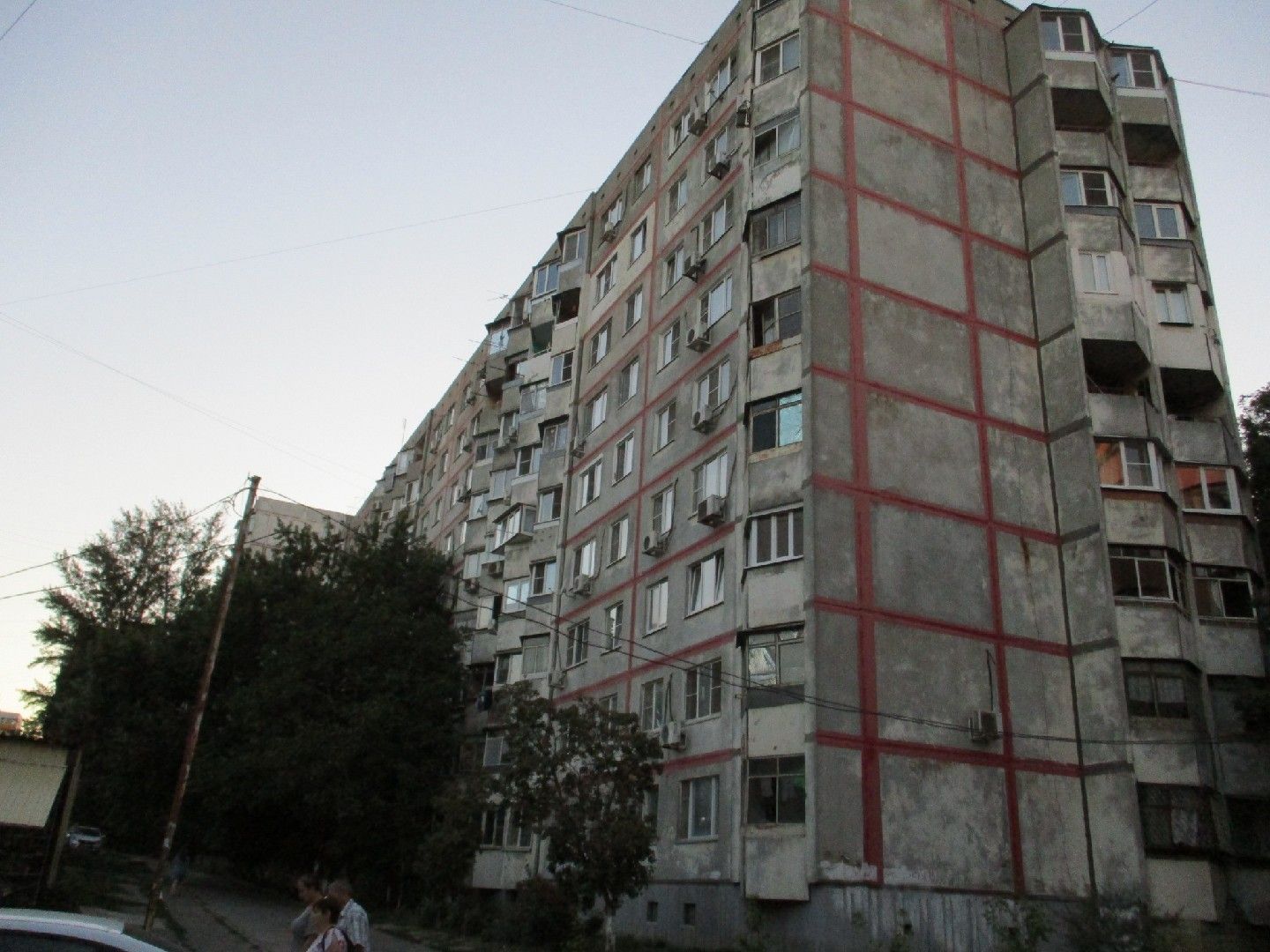 Снять квартиру орбитальная ростов на дону