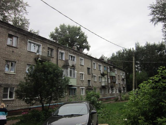 Широнинцев 26 киров карта