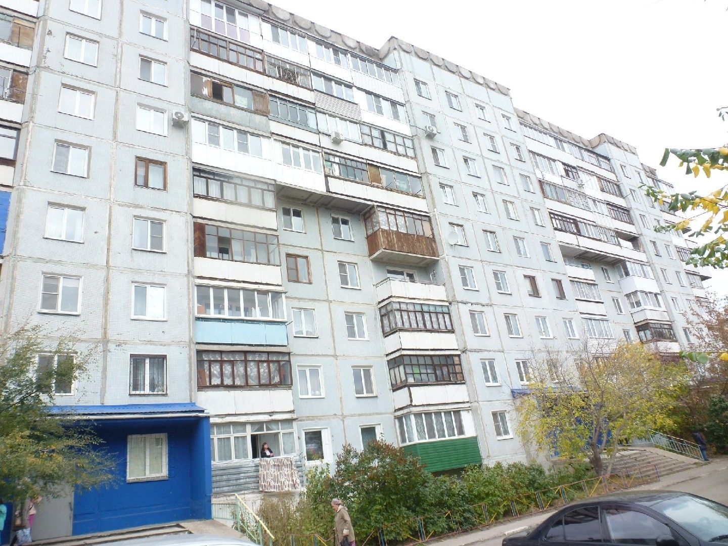 улица Авиагородок, 35 (улица Авиагородок, 35) – информация и адрес дома  (район), серия, отзывы, на карте, планировки и фото – Домклик