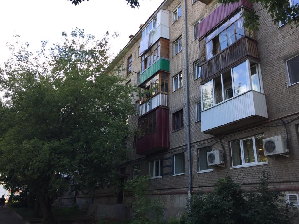 Проспект октября 1 комнатную квартиру уфа. Богдана Хмельницкого 135 Уфа