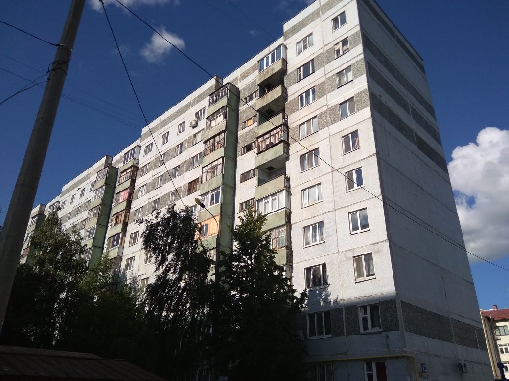 Проспект Победы 71 Купить Квартиру