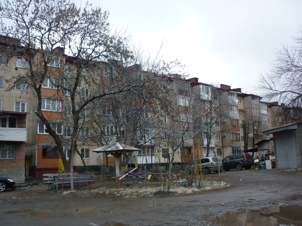 Московская улица, 15 (Московская улица, 15) – информация и адрес дома  (район), серия, отзывы, на карте, планировки и фото – Домклик