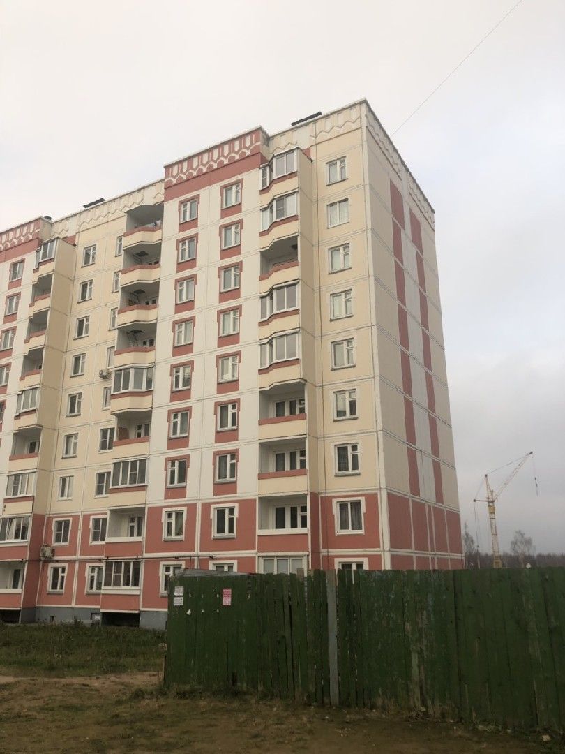 Даремская 16 кострома карта