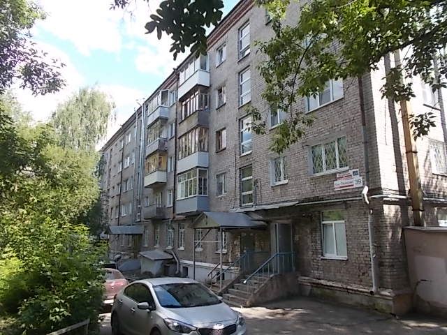 50 Лет Пионерии 23 Ижевск Купить Квартиру