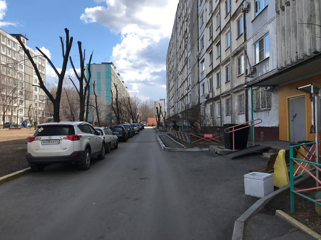 Петрова 47 год постройки дома