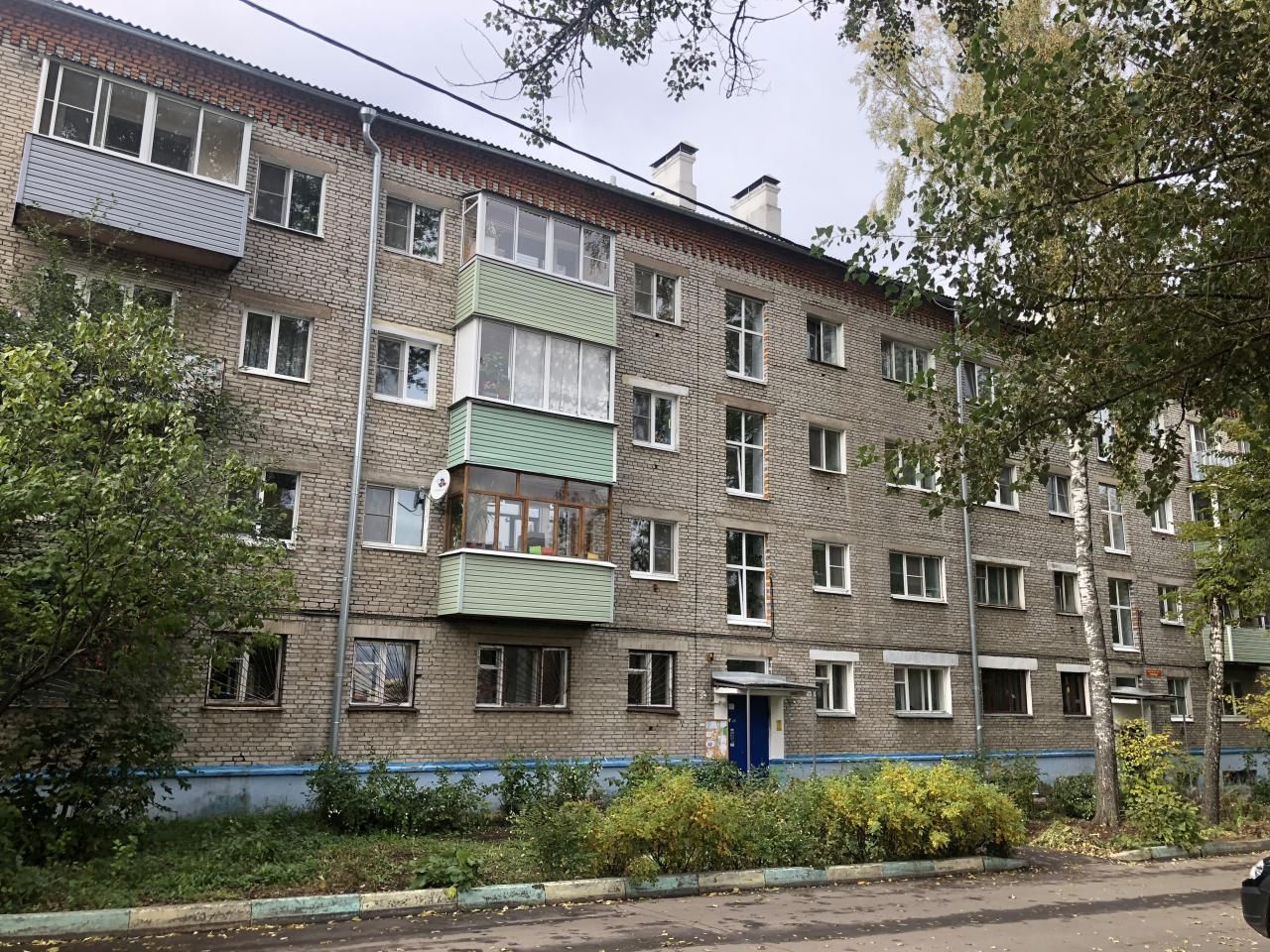 Кирова 14