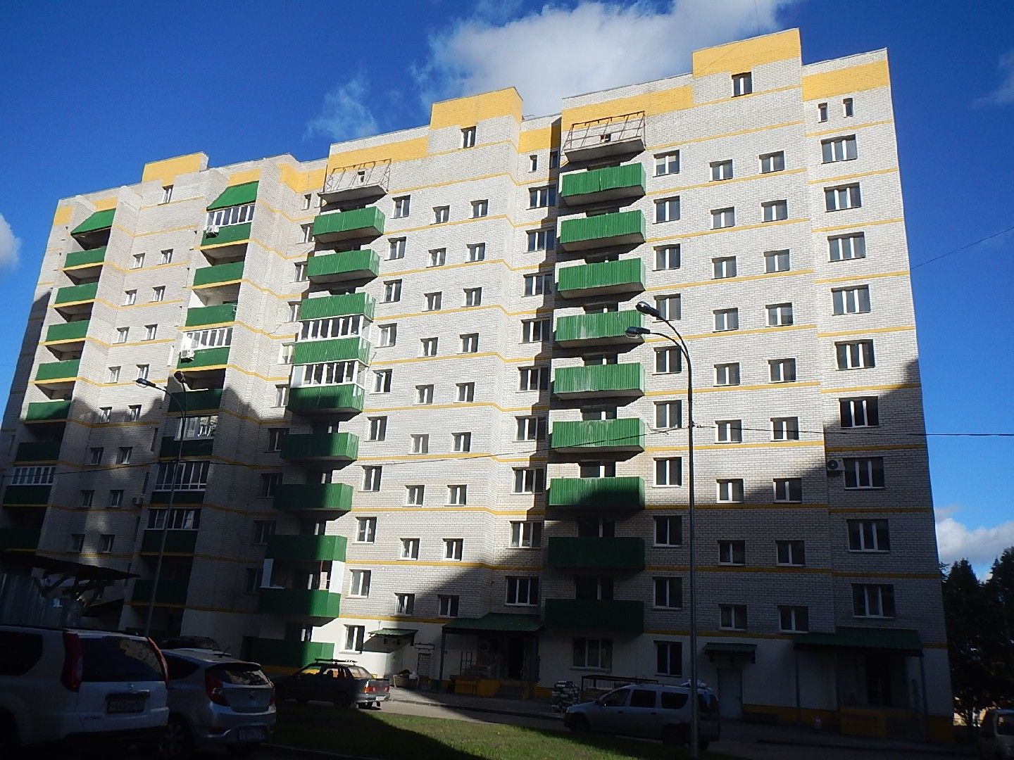 Самара Купить Квартиру На Владимирской Улице