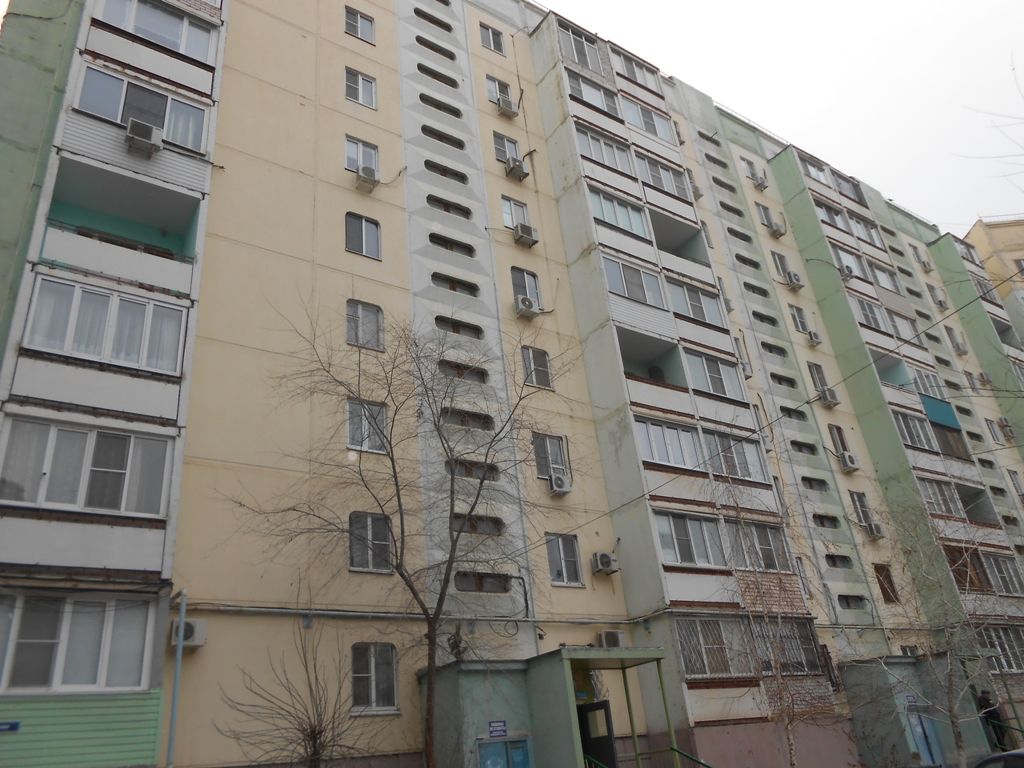 улица Куликова, 36к3 (улица Куликова, 36к3) – информация и адрес дома  (район), серия, отзывы, на карте, планировки и фото – Домклик