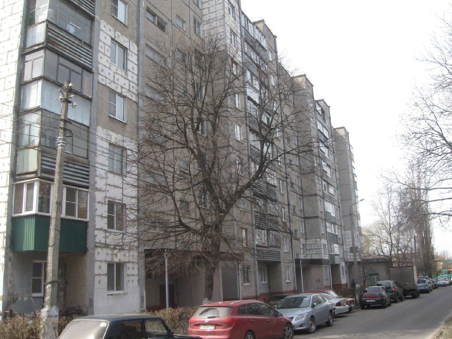 димитрова дом 75 (88) фото