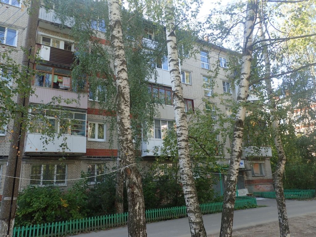 улица Гайдара, 36 (улица Гайдара, 36) – информация и адрес дома (район),  серия, отзывы, на карте, планировки и фото – Домклик