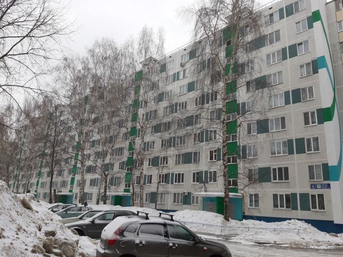Купить 2 Комнатную Квартиру Солнечный Бульвар