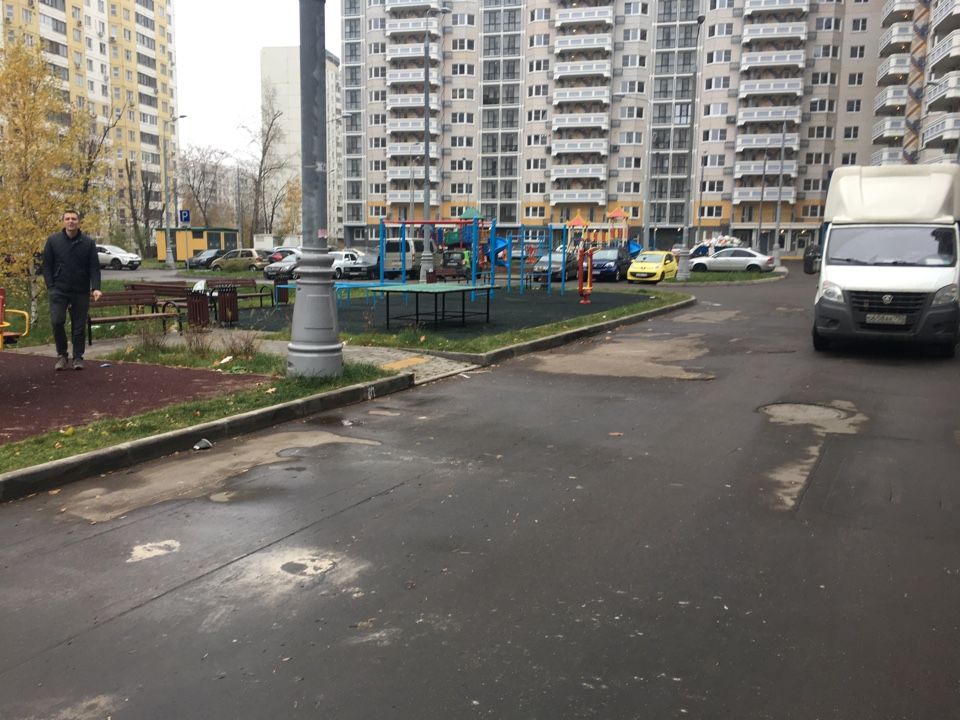 Купить Квартиру В Москве Ул Кастанаевская