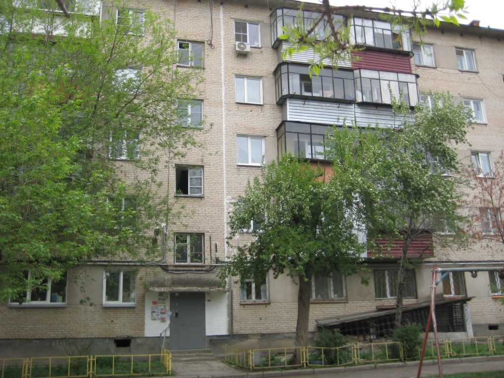 дома в миассе бульвар мира (94) фото