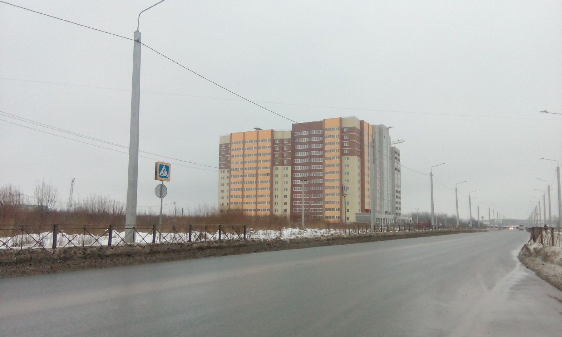 Белозерское шоссе 40 вологда карта