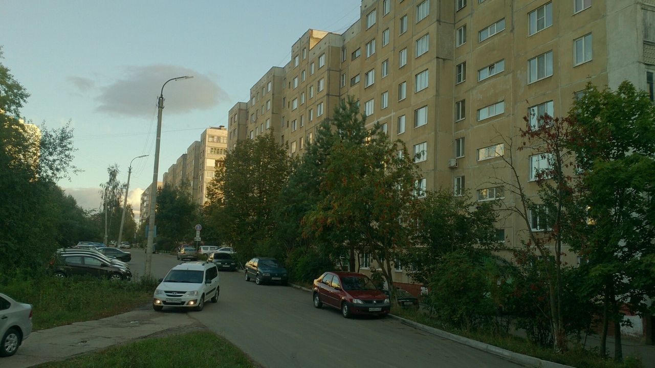 Орловских партизан 3 орел карта
