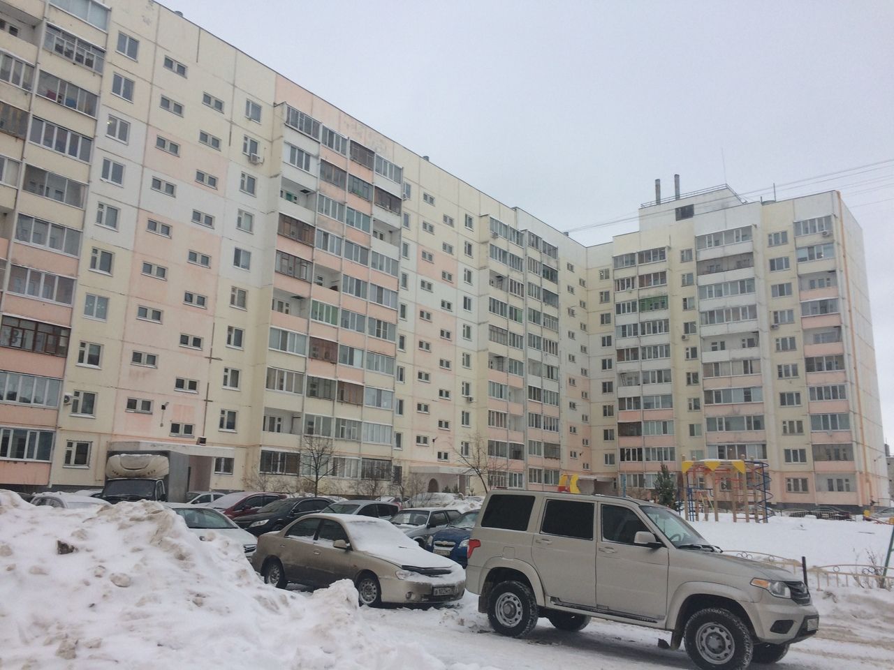 Фото: Ultra, фитнес-клуб, ул. Скочилова, 2А, Ульяновск - Яндекс Карты