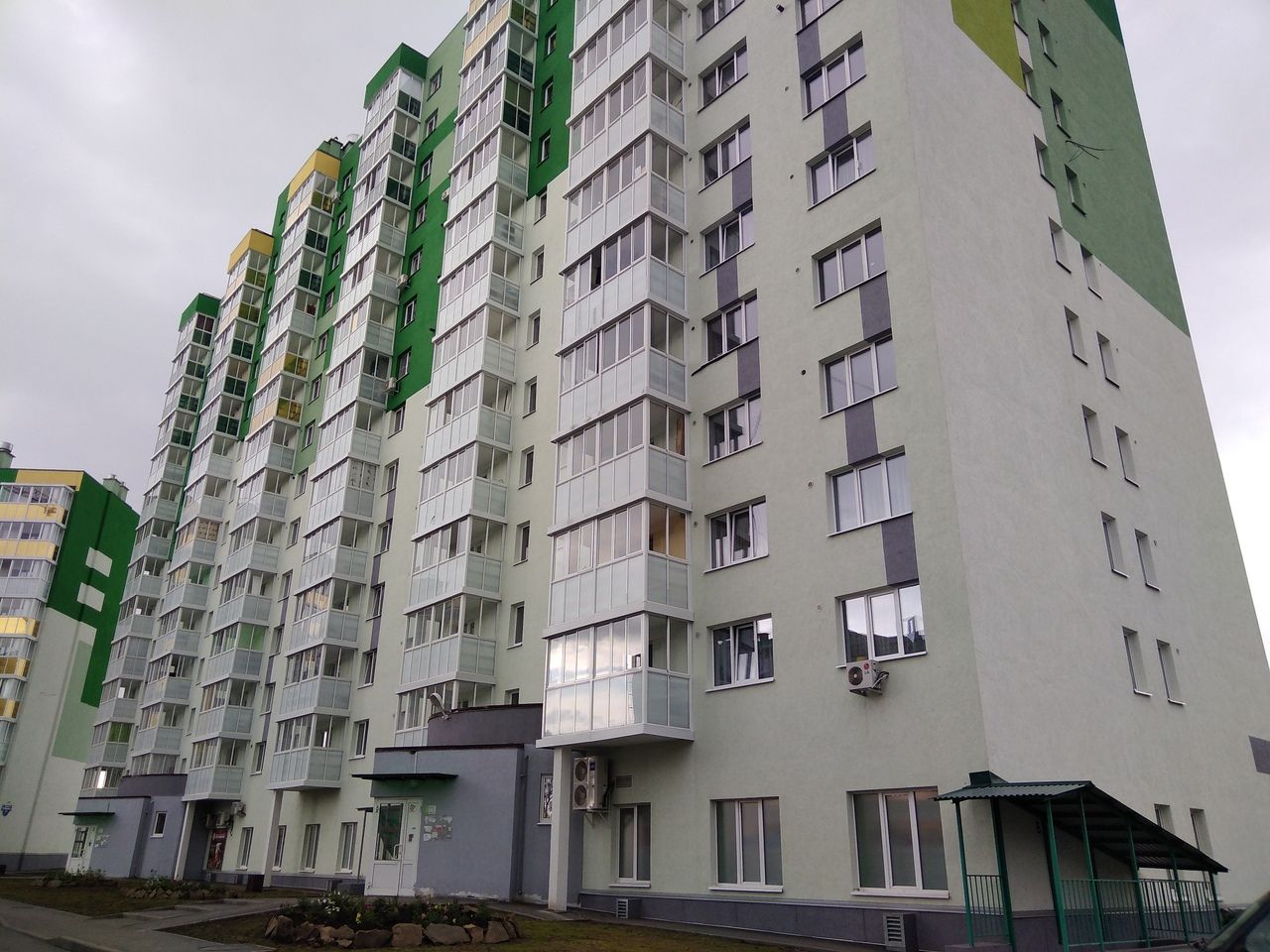 Кемерово Купить 1 Квартиру На Фпк