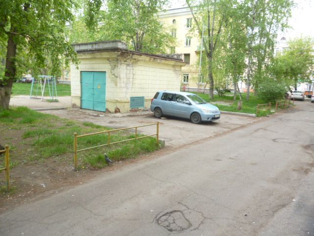 Ангарск 8