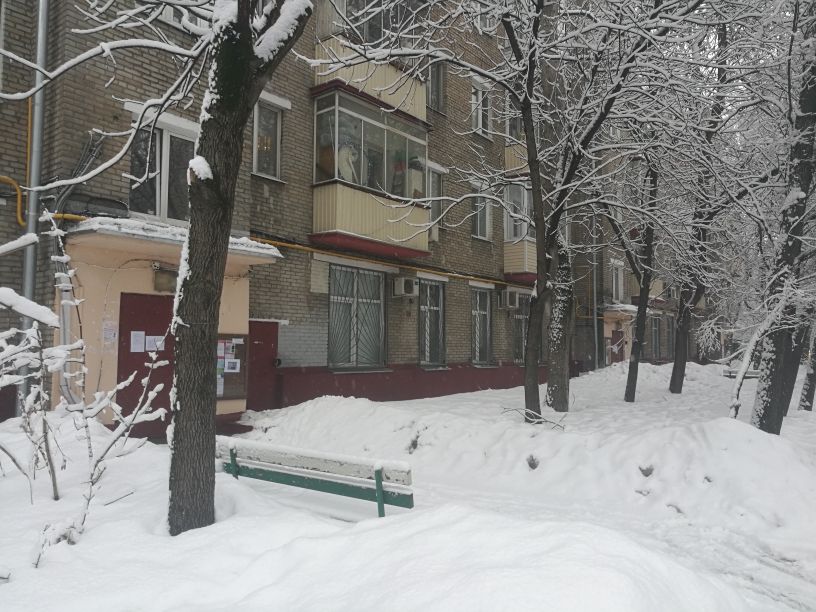 Часовая улица, 9 (Москва, Северный административный округ) – информация ...