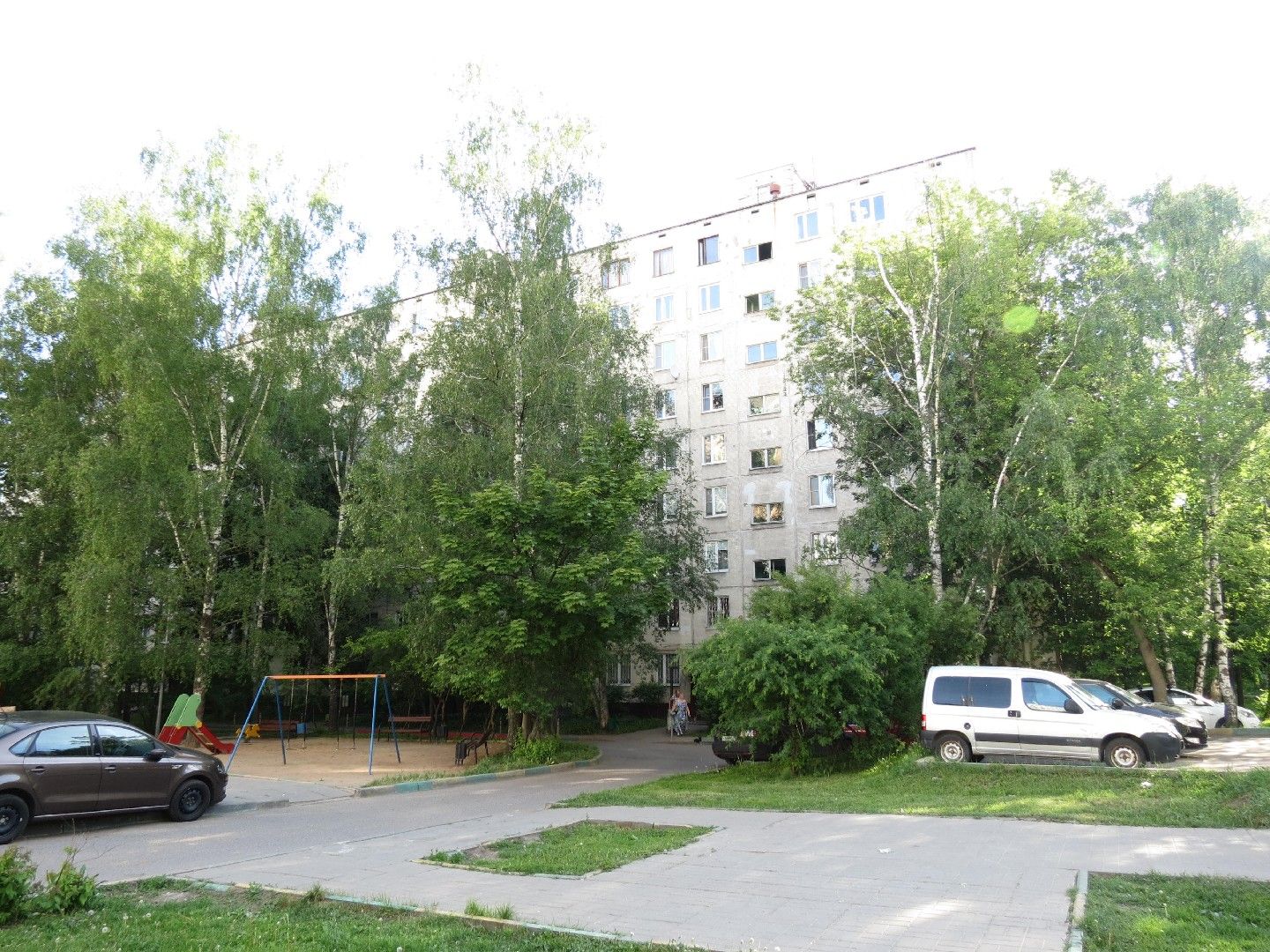 50 лет октября д 14