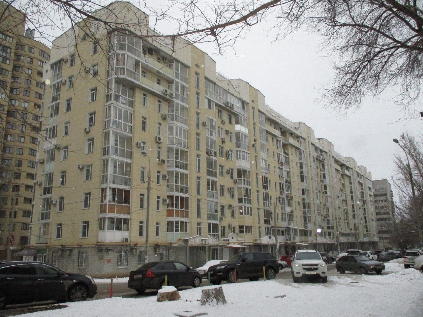 Донецкая 16 а