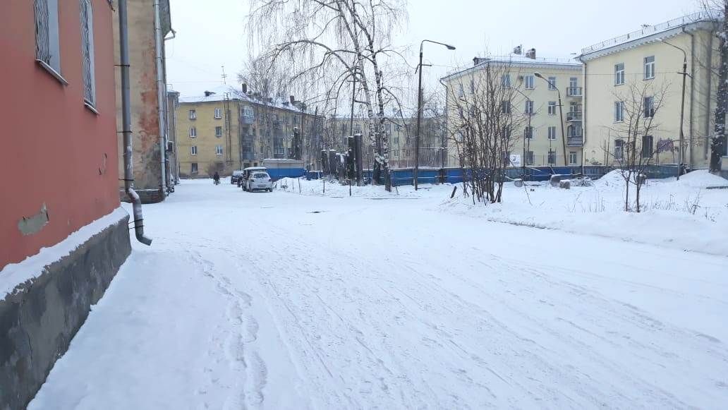 Фото куйбышевского района новокузнецка