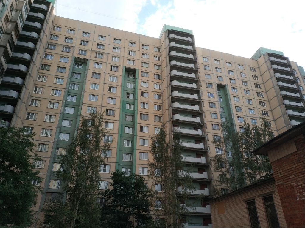 ударников 41 дом (91) фото