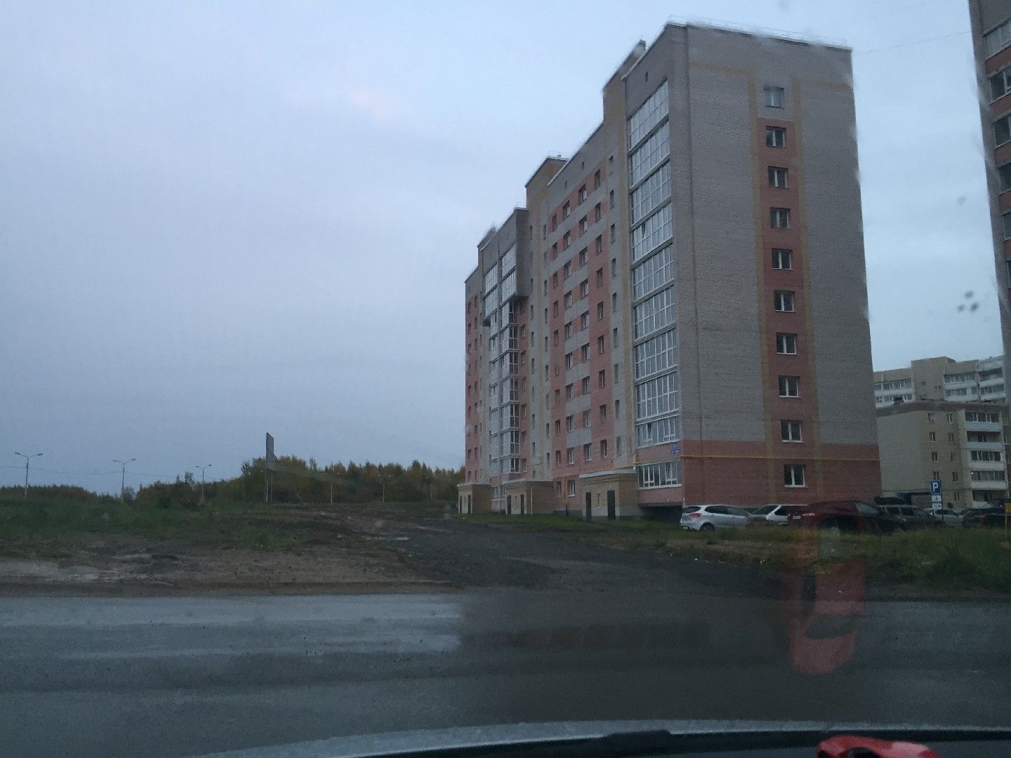 Раахе череповец