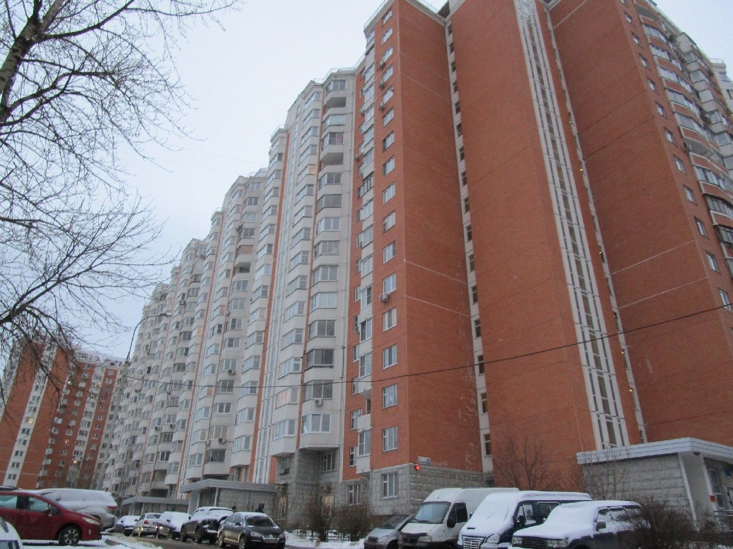 Московская 49