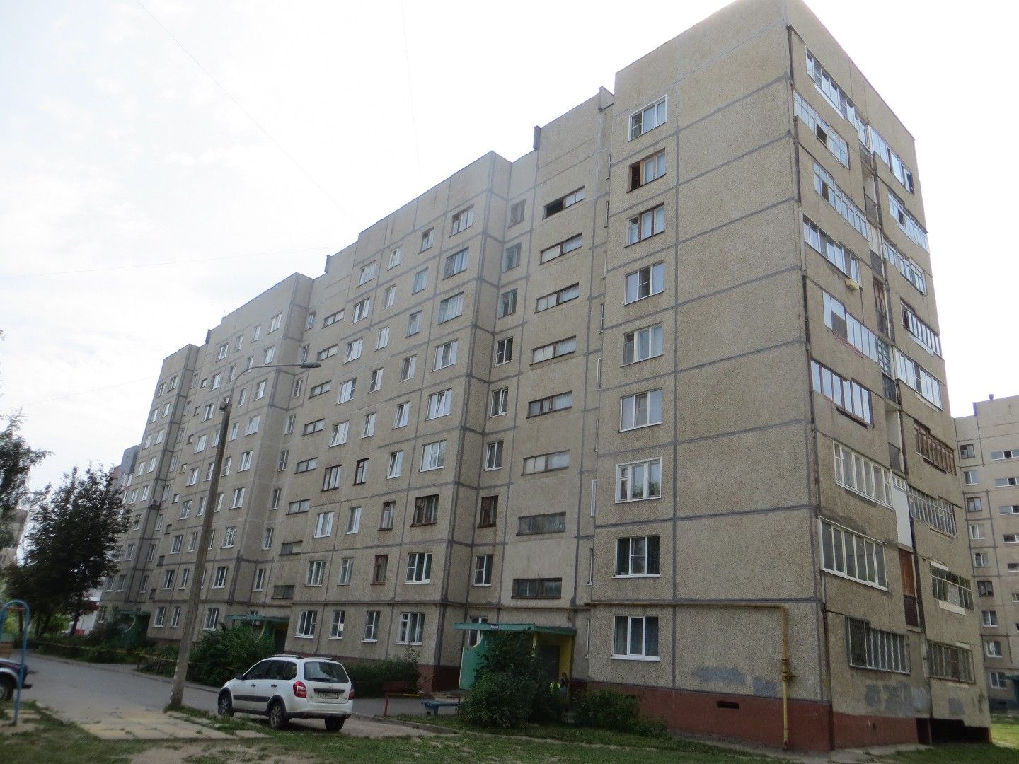 Купить Квартиру В Новоюжном Районе Чебоксары
