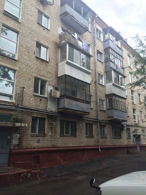 Амурский бульвар, 48 (Амурский бульвар, 48) - информация и адрес дома (район), с