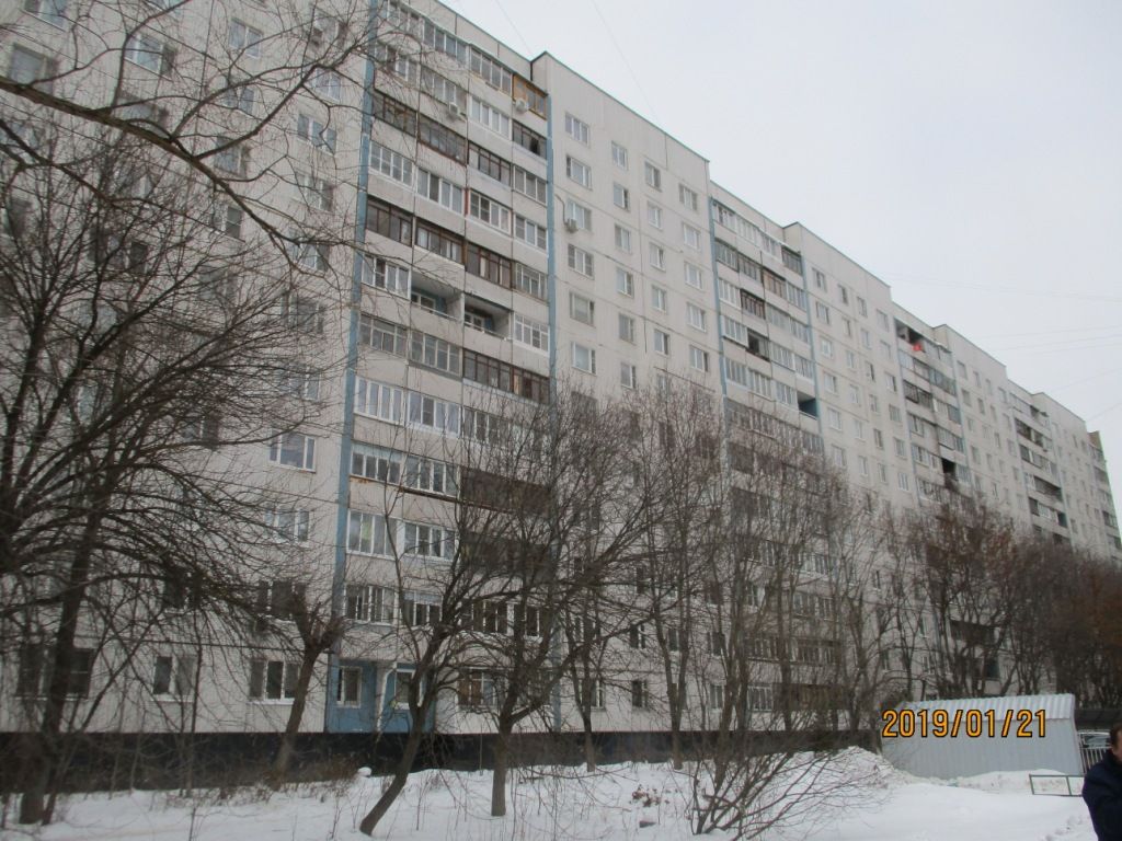 космонавтов 34 дом (90) фото