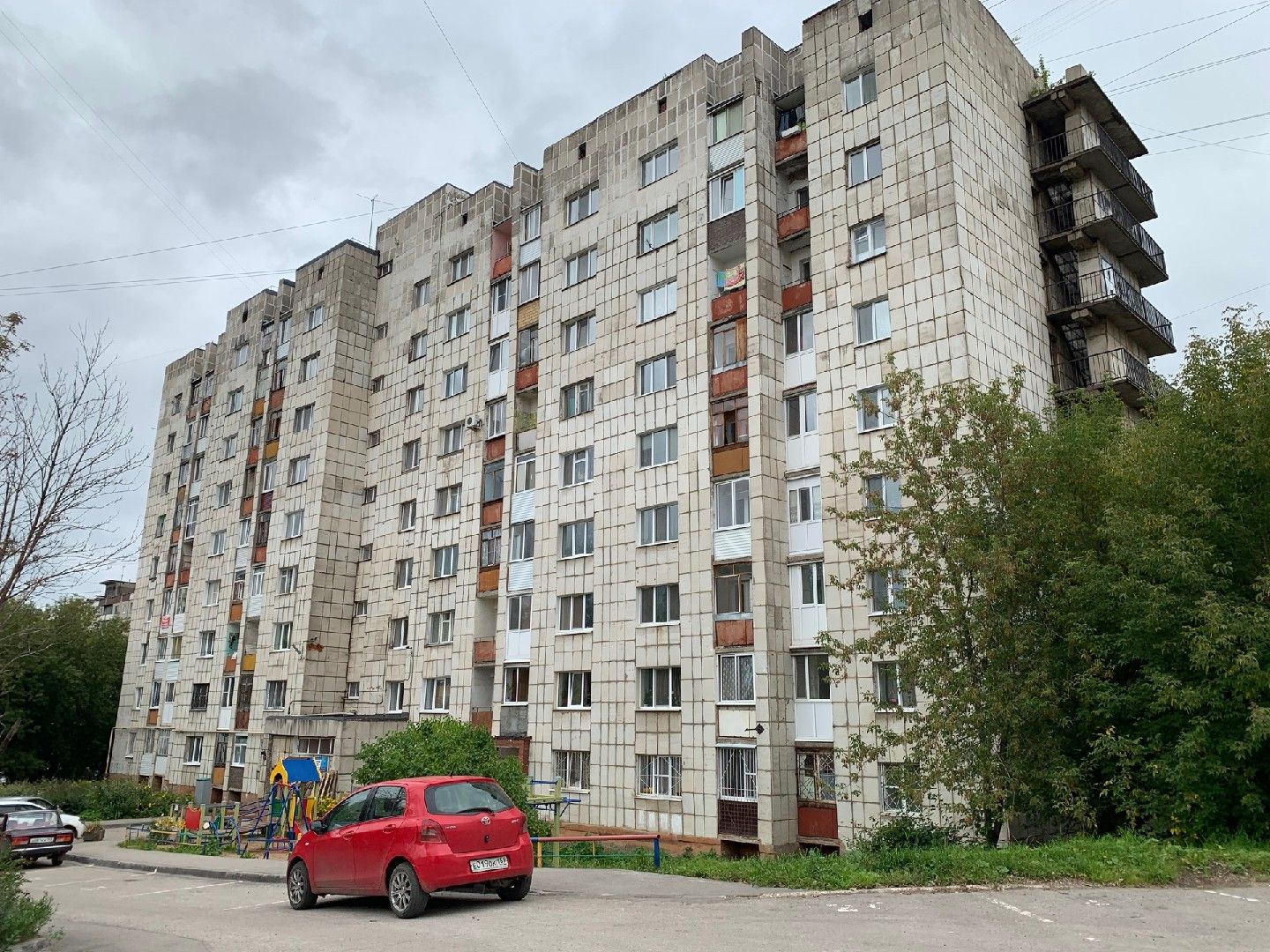 Ул ивановского д 38