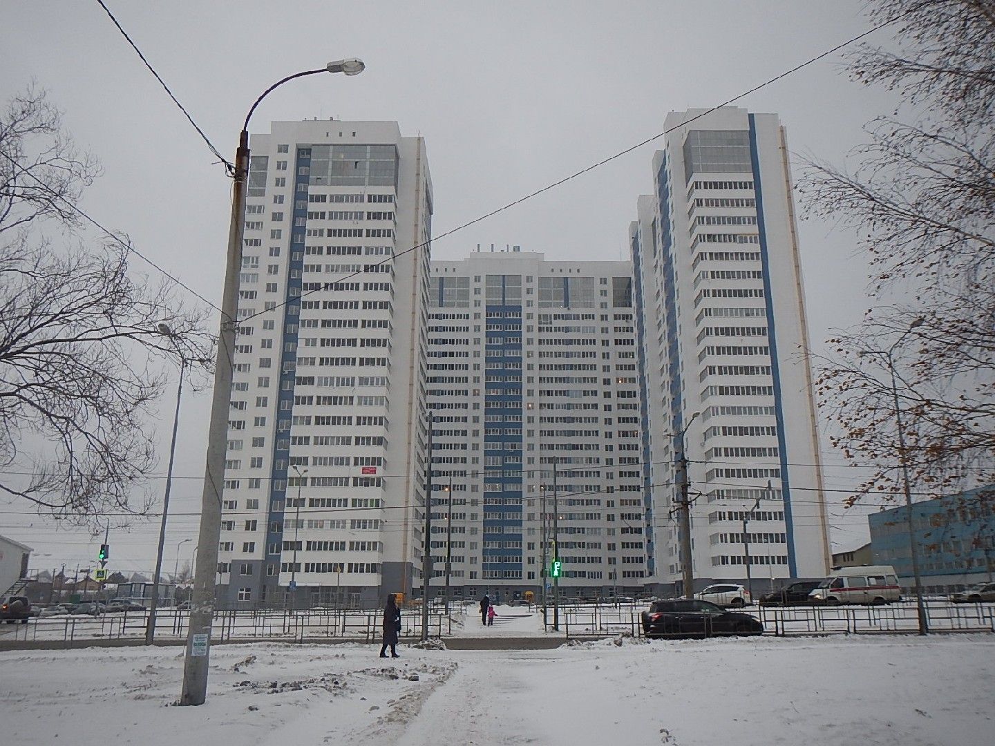 Купить Квартиру В Самаре Ташкентская 186