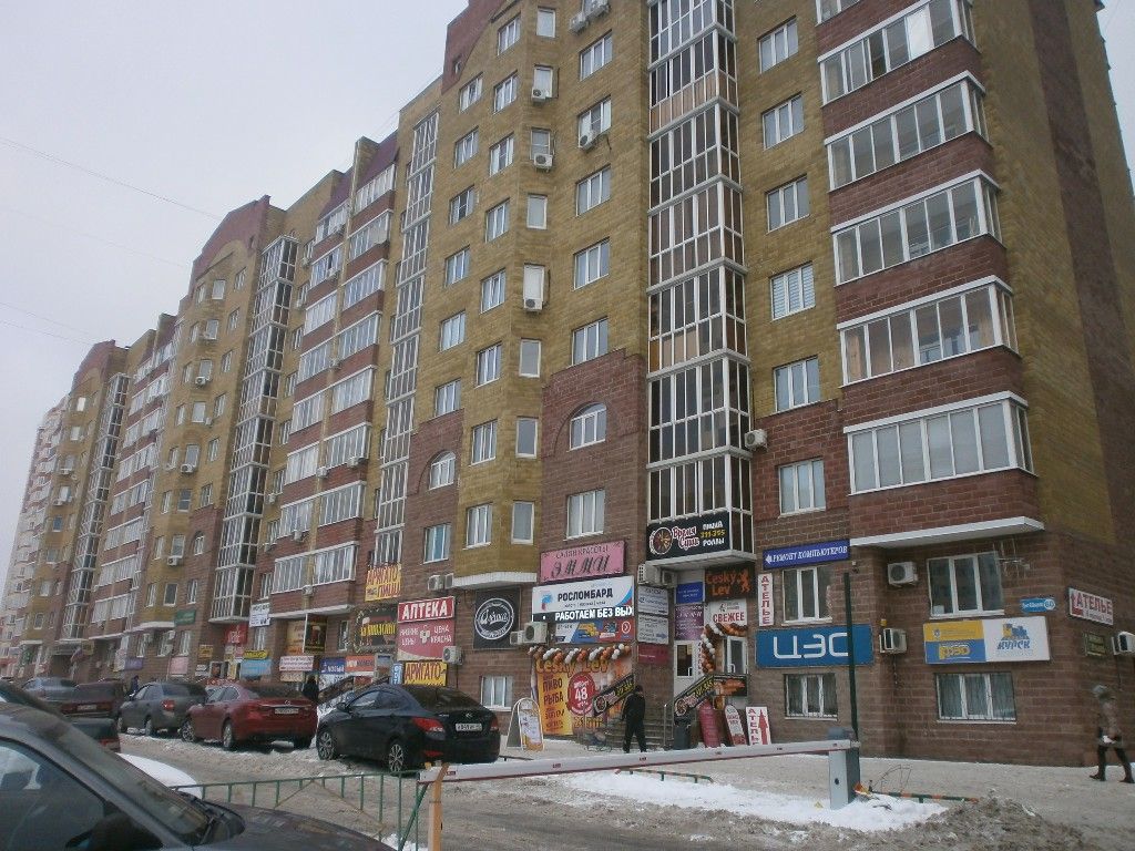 60 дом клыкова курск (90) фото