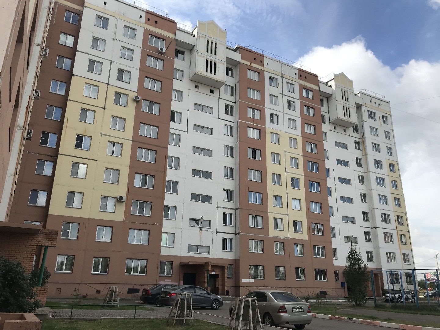 Купить 1 Комнатную Квартиру Дианова Омск