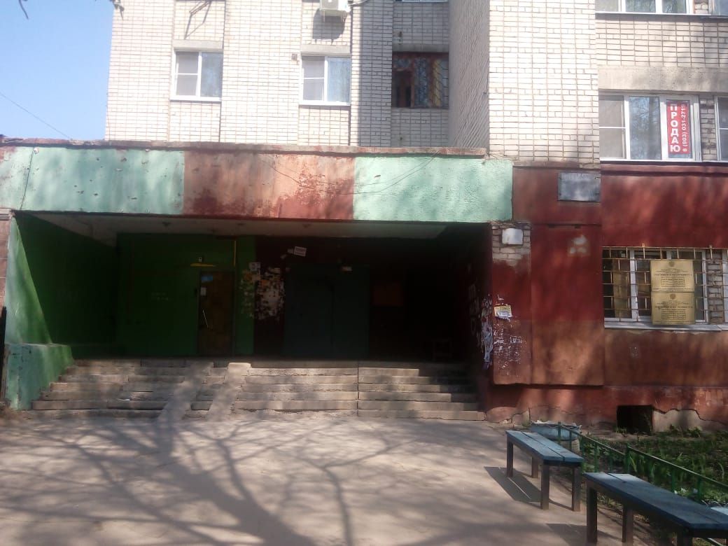 Водопьянова 14 липецк фото