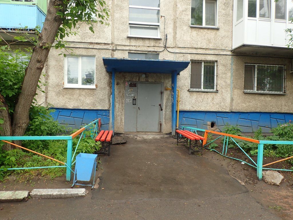 улица Авиагородок, 34А (улица Авиагородок, 34А) – информация и адрес дома  (район), серия, отзывы, на карте, планировки и фото – Домклик